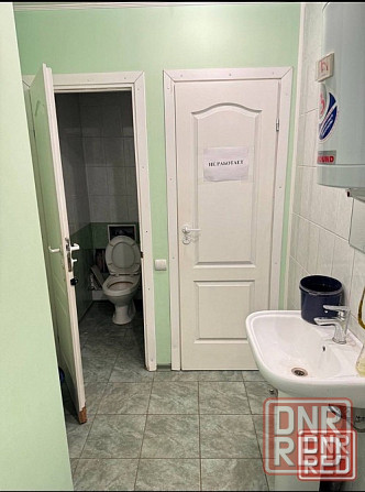 Снижение цены! Срочно шикарное помещение Университетской 42 Донецк - изображение 5