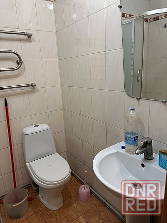 Продам 1-к. кв., Куйбышевский р-н, Магистральный, ул. Словацкая, Авторынок Донецк - изображение 9