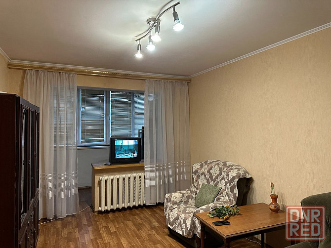 Продам 1-к. кв., Куйбышевский р-н, Магистральный, ул. Словацкая, Авторынок Донецк - изображение 5