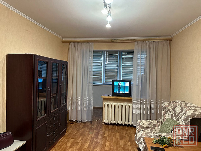 Продам 1-к. кв., Куйбышевский р-н, Магистральный, ул. Словацкая, Авторынок Донецк - изображение 6