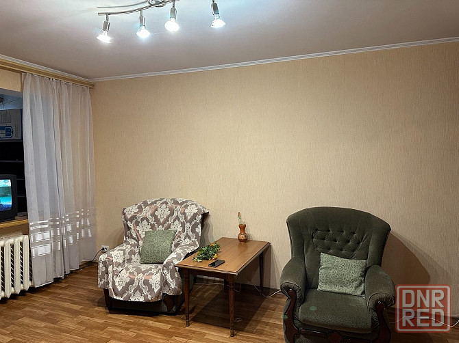 Продам 1-к. кв., Куйбышевский р-н, Магистральный, ул. Словацкая, Авторынок Донецк - изображение 7