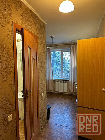 Продам 1-к. кв., Куйбышевский р-н, Магистральный, ул. Словацкая, Авторынок Донецк - изображение 3