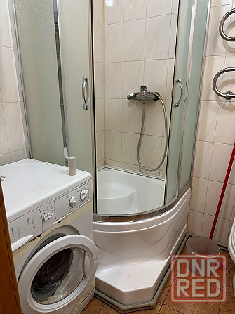 Продам 1-к. кв., Куйбышевский р-н, Магистральный, ул. Словацкая, Авторынок Донецк - изображение 8