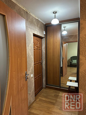 Продам 1-к. кв., Куйбышевский р-н, Магистральный, ул. Словацкая, Авторынок Донецк - изображение 11