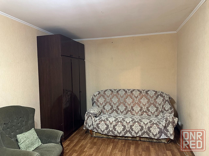 Продам 1-к. кв., Куйбышевский р-н, Магистральный, ул. Словацкая, Авторынок Донецк - изображение 4