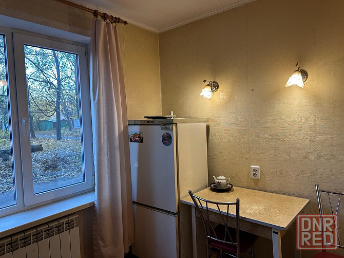 Продам 1-к. кв., Куйбышевский р-н, Магистральный, ул. Словацкая, Авторынок Донецк - изображение 2