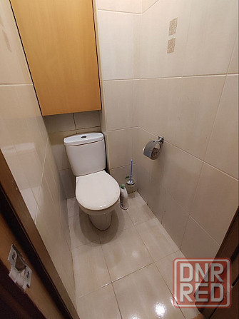 Продам 3-х ком. квартиру в Киевском р-не Донецка. Администрация Киевского р-она. Донецк - изображение 5