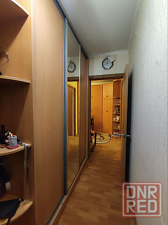 Продам 3-х ком. квартиру в Киевском р-не Донецка. Администрация Киевского р-она. Донецк - изображение 6