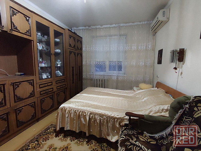 Продам 3-х ком. квартиру в Киевском р-не Донецка. Администрация Киевского р-она. Донецк - изображение 7