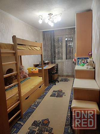 Продам 3-х ком. квартиру в Киевском р-не Донецка. Администрация Киевского р-она. Донецк - изображение 9
