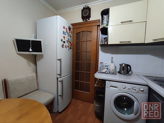 Продам 3-х ком. квартиру в Киевском р-не Донецка. Администрация Киевского р-она. Донецк - изображение 2