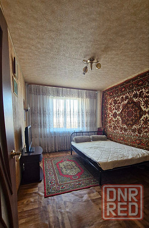Продажа 3 к.кв. мкр-н Текстильщик, ул. Терешковой. Донецк - изображение 4