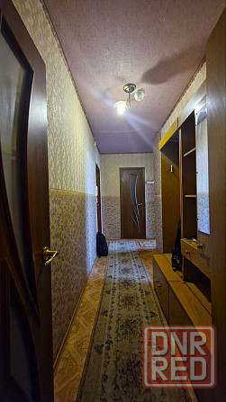 Продажа 3 к.кв. мкр-н Текстильщик, ул. Терешковой. Донецк - изображение 9