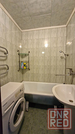 Продажа 3 к.кв. мкр-н Текстильщик, ул. Терешковой. Донецк - изображение 10