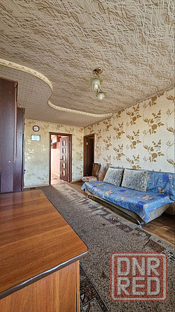 Продажа 3 к.кв. мкр-н Текстильщик, ул. Терешковой. Донецк - изображение 5