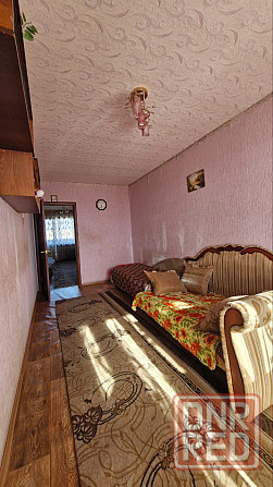 Продажа 3 к.кв. мкр-н Текстильщик, ул. Терешковой. Донецк - изображение 7