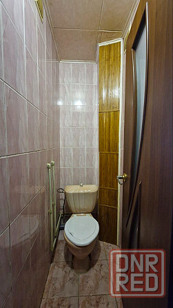 Продажа 3 к.кв. мкр-н Текстильщик, ул. Терешковой. Донецк - изображение 11