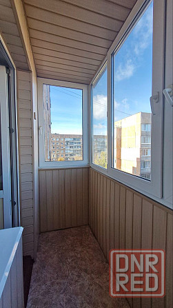 Продажа 3 к.кв. мкр-н Текстильщик, ул. Терешковой. Донецк - изображение 12