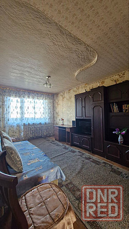 Продажа 3 к.кв. мкр-н Текстильщик, ул. Терешковой. Донецк - изображение 6