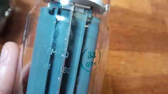 мощный модуляторный триод гм-70 Донецк