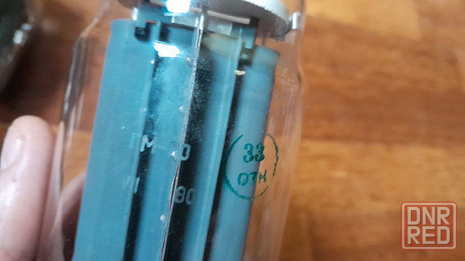 мощный модуляторный триод гм-70 Донецк - изображение 2