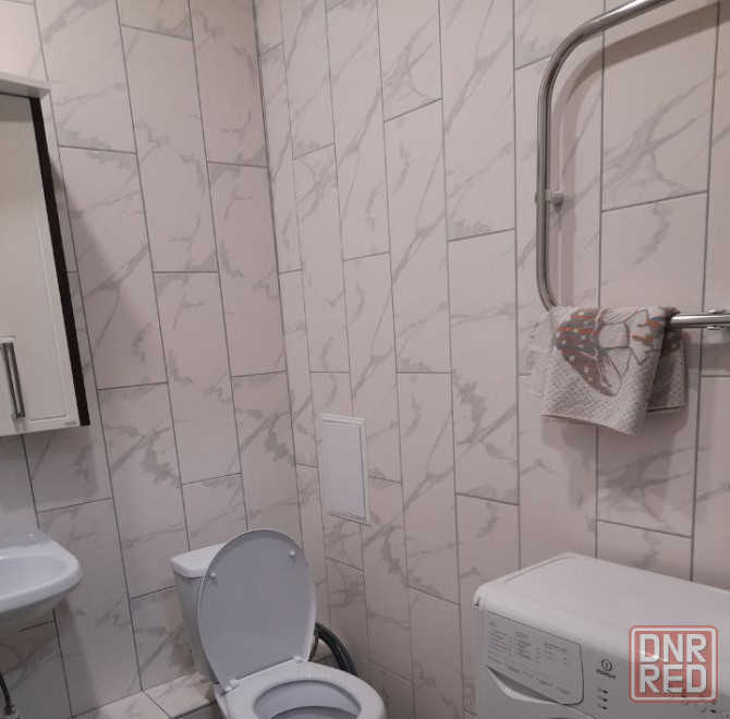 Сдается 1кк в Куйбышевском р-не Донецк - изображение 3