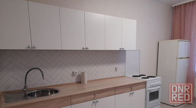 Сдается 1кк в Куйбышевском р-не Донецк - изображение 4