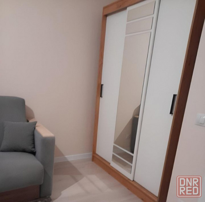 Сдается 1кк в Куйбышевском р-не Донецк - изображение 1