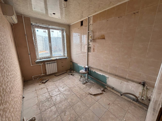 Продажа 3-ки в Мариуполе! Мариуполь