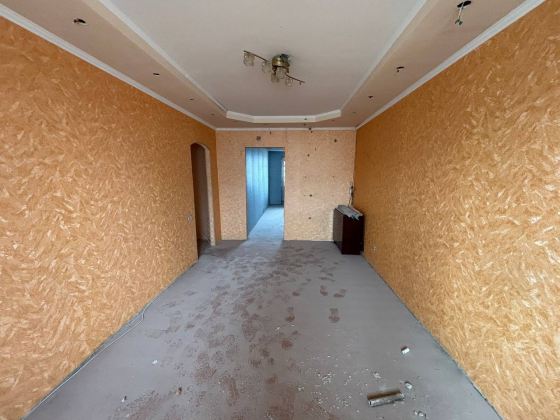 Продажа 3-ки в Мариуполе! Мариуполь