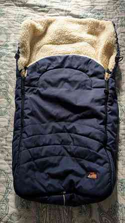 Конверт в коляску/санки Донецк