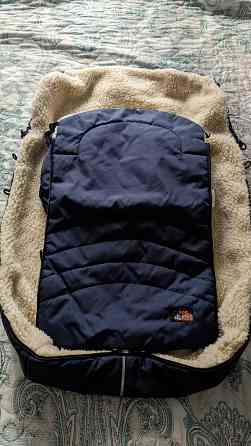 Конверт в коляску/санки Донецк