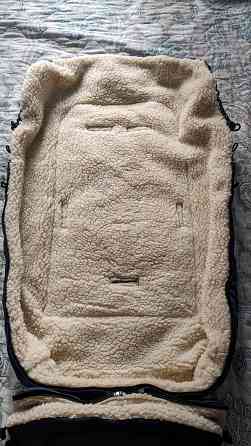 Конверт в коляску/санки Донецк