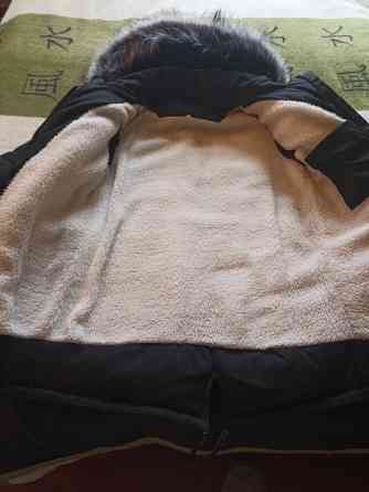 Куртка зимняя на мальчика Донецк