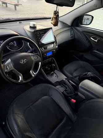 Hyundai ix35 f комплектация full комплектация гбо Донецк