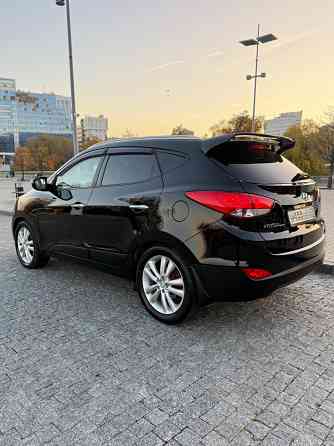 Hyundai ix35 f комплектация full комплектация гбо Донецк