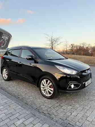 Hyundai ix35 f комплектация full комплектация гбо Донецк