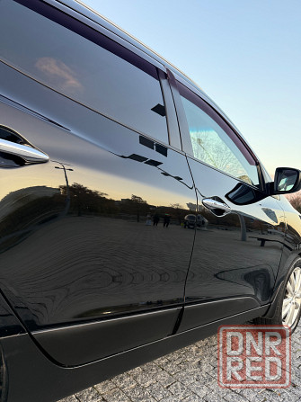 Hyundai ix35 f комплектация full комплектация гбо Донецк - изображение 5
