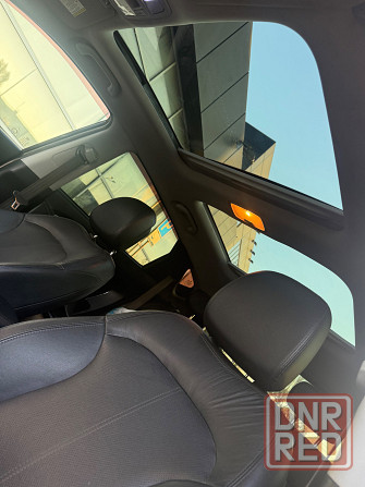 Hyundai ix35 f комплектация full комплектация гбо Донецк - изображение 8