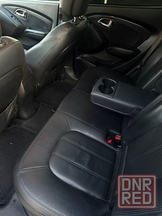 Hyundai ix35 f комплектация full комплектация гбо Донецк - изображение 7