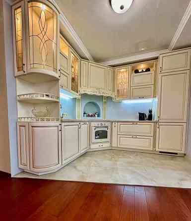 3-х комнатная 125 кв.м. новострой Донецк