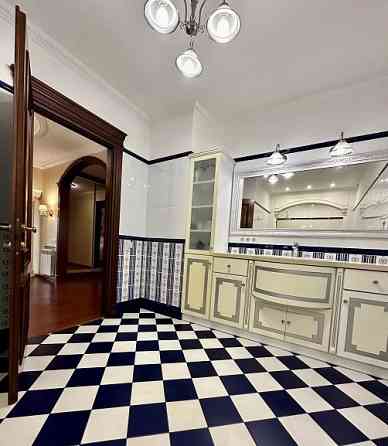 3-х комнатная 125 кв.м. новострой Донецк