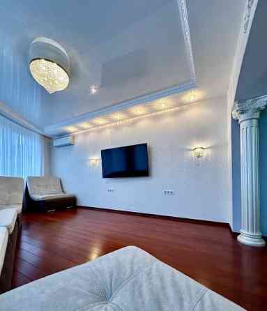 3-х комнатная 125 кв.м. новострой Донецк