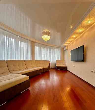 3-х комнатная 125 кв.м. новострой Донецк