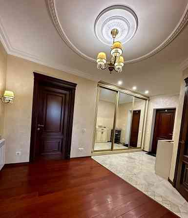 3-х комнатная 125 кв.м. новострой Донецк