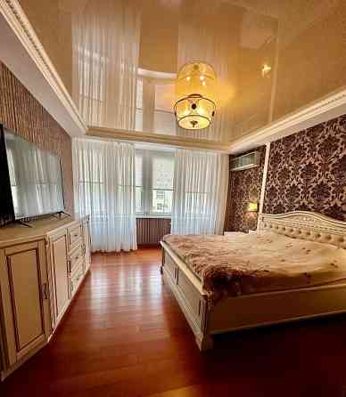 3-х комнатная 125 кв.м. новострой Донецк