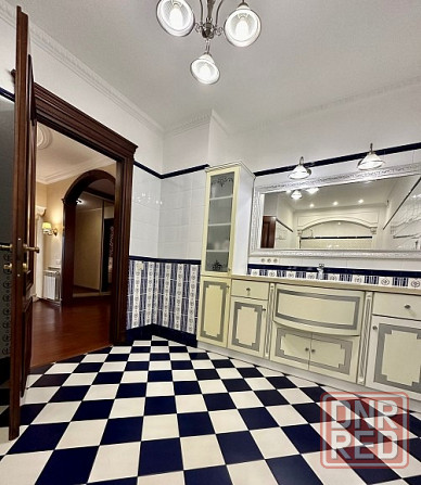 3-х комнатная 125 кв.м. новострой Донецк - изображение 6