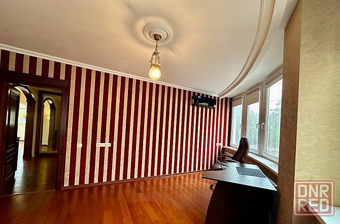 3-х комнатная 125 кв.м. новострой Донецк - изображение 9