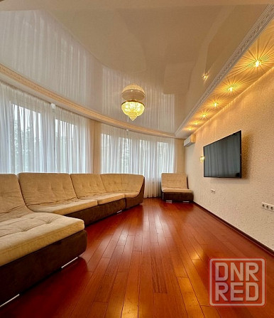 3-х комнатная 125 кв.м. новострой Донецк - изображение 2