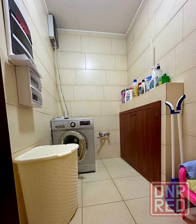 3-х комнатная 125 кв.м. новострой Донецк - изображение 11